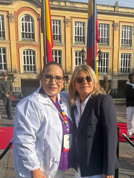 Instalación Elecciones Presidenciales segunda vuelta - Carmen Carreon MX
