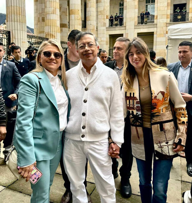 Instalación elecciones presidenciales primera vuelta, Colombia 2026